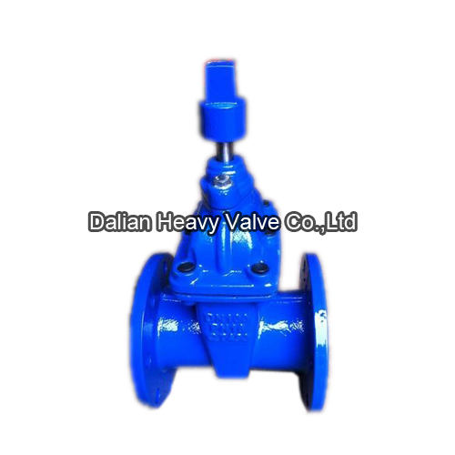 Under Ground Gate Valve Dalian Heavy Valve Company Limited