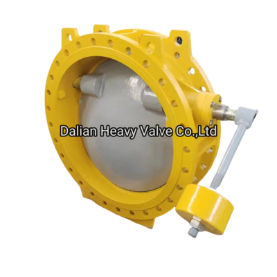 Tilting Disc Non Slam Check Valve